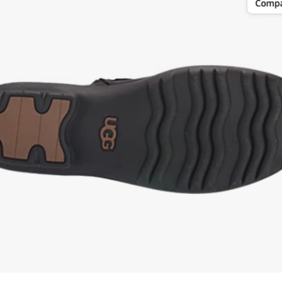 UGG Hapsburg Mid Size 7.5 - Picture 3 of 13